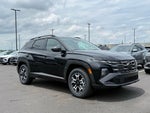 2026 Hyundai Tucson XRT AWD