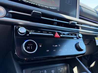 2026 Hyundai Tucson XRT AWD