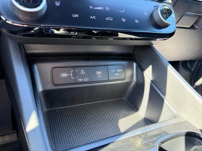 2026 Hyundai Tucson XRT AWD