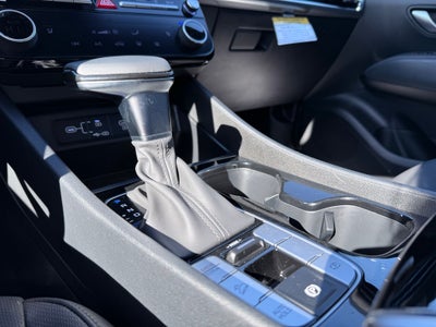 2026 Hyundai Tucson XRT AWD