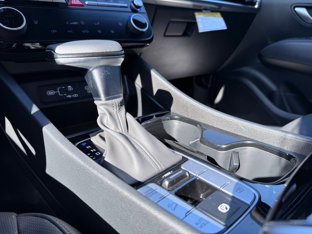 2026 Hyundai Tucson XRT AWD