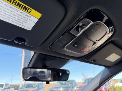 2026 Hyundai Tucson XRT AWD