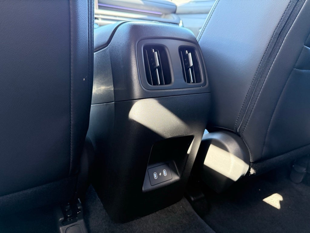 2026 Hyundai Tucson XRT AWD