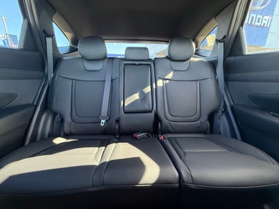 2026 Hyundai Tucson XRT AWD