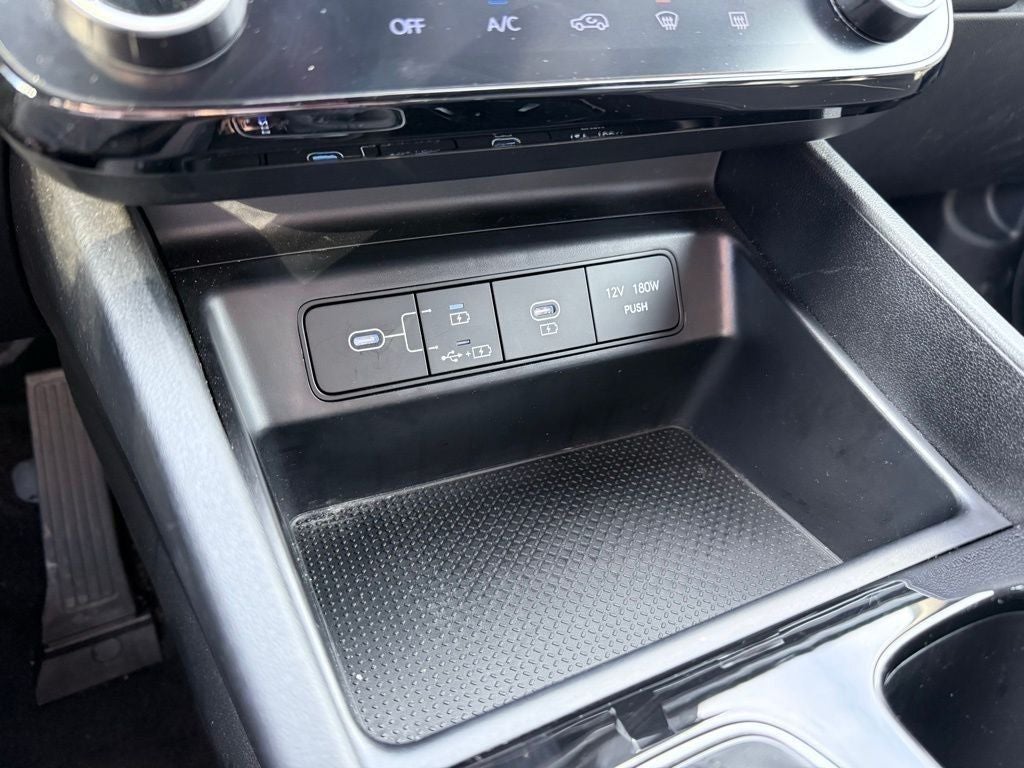 2026 Hyundai Tucson XRT AWD