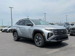 2026 Hyundai Tucson XRT AWD