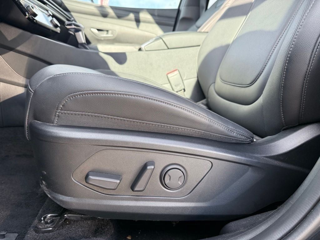 2026 Hyundai Tucson XRT AWD