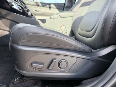 2026 Hyundai Tucson XRT AWD