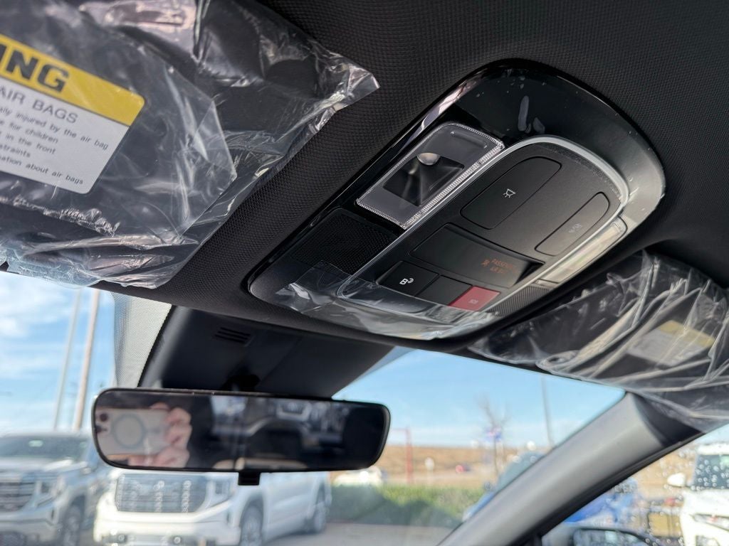 2026 Hyundai Tucson XRT AWD