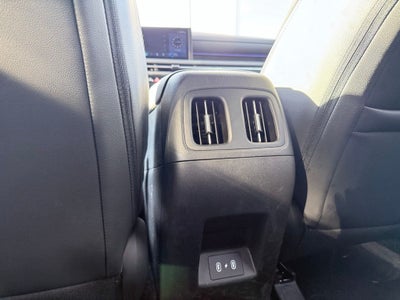 2026 Hyundai Tucson XRT AWD