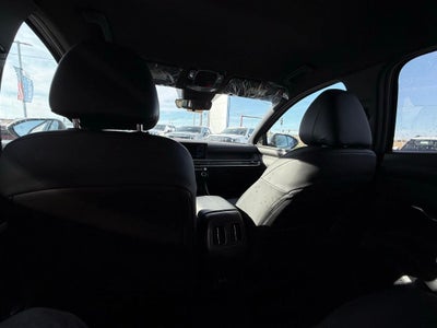 2026 Hyundai Tucson XRT AWD