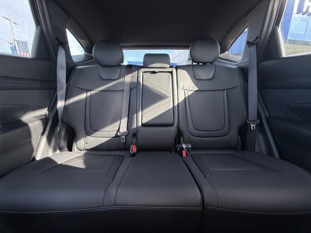 2026 Hyundai Tucson XRT AWD