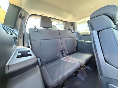 2026 Hyundai Santa Fe SE FWD