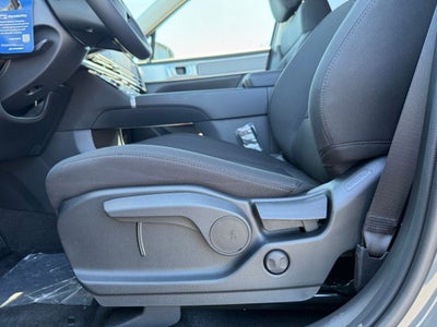 2026 Hyundai Santa Fe SE FWD