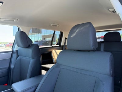 2026 Hyundai Santa Fe SE FWD