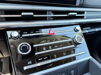 2026 Hyundai Santa Fe SE FWD