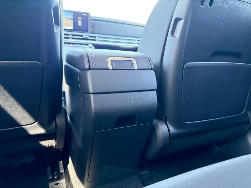 2026 Hyundai Santa Fe SE FWD