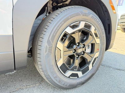 2026 Hyundai Santa Fe SE FWD