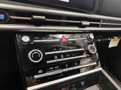 2026 Hyundai Santa Fe SE FWD