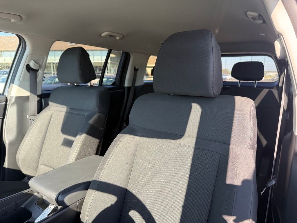 2026 Hyundai Santa Fe SE FWD