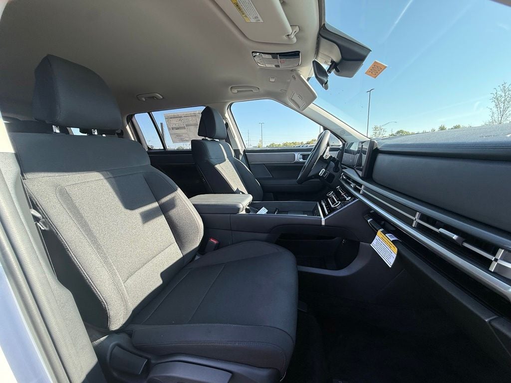2026 Hyundai Santa Fe SE FWD
