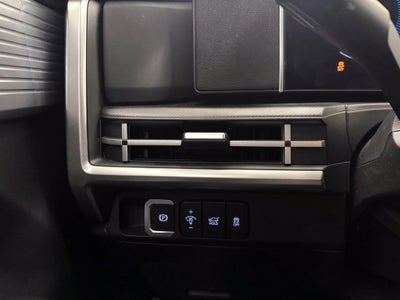 2027 Hyundai Santa Fe SE FWD