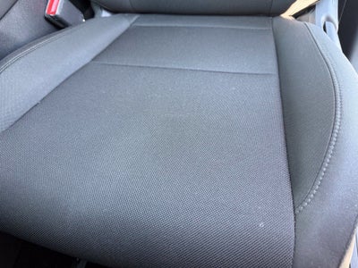 2027 Hyundai Santa Fe SE FWD