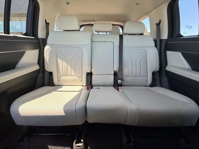 2027 Hyundai Santa Fe SEL FWD