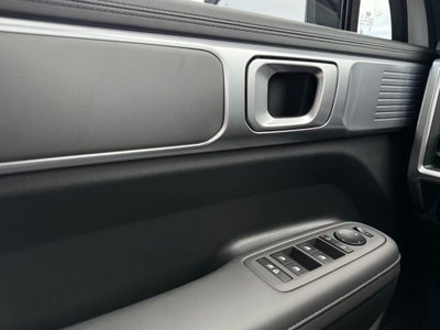 2027 Hyundai Santa Fe XRT AWD