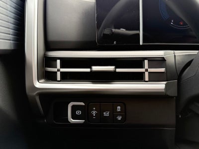 2027 Hyundai Santa Fe XRT AWD