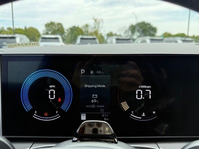 2027 Hyundai Santa Fe XRT AWD