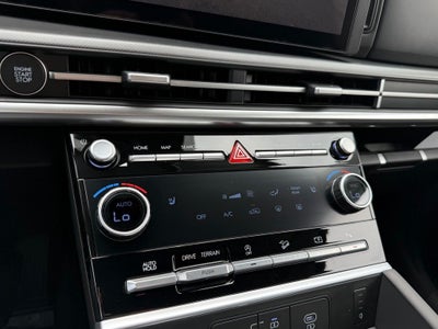 2027 Hyundai Santa Fe XRT AWD