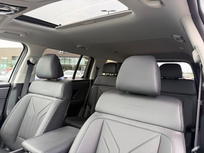 2027 Hyundai Santa Fe XRT AWD