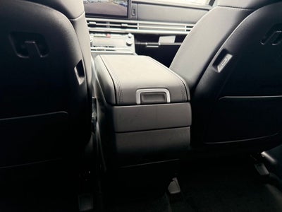 2027 Hyundai Santa Fe XRT AWD