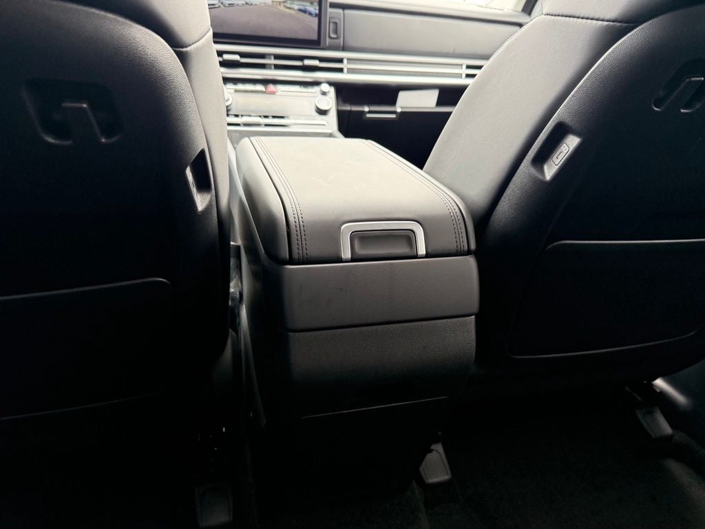 2027 Hyundai Santa Fe XRT AWD