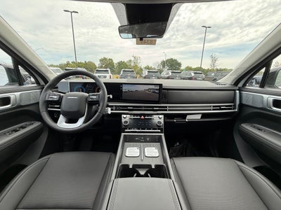 2027 Hyundai Santa Fe XRT AWD