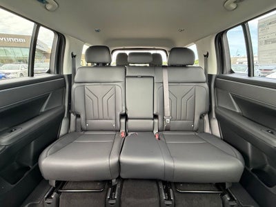 2027 Hyundai Santa Fe XRT AWD