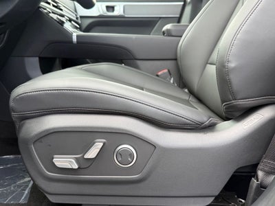 2027 Hyundai Santa Fe XRT AWD