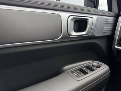 2027 Hyundai Santa Fe XRT AWD