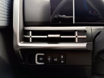 2027 Hyundai Santa Fe XRT AWD