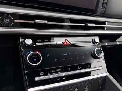2027 Hyundai Santa Fe XRT AWD