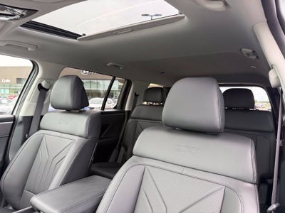 2027 Hyundai Santa Fe XRT AWD