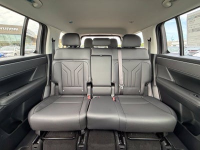 2027 Hyundai Santa Fe XRT AWD