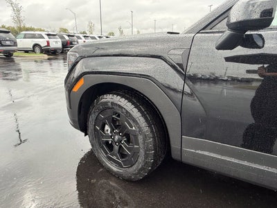 2027 Hyundai Santa Fe XRT AWD