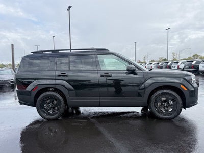 2027 Hyundai Santa Fe XRT AWD