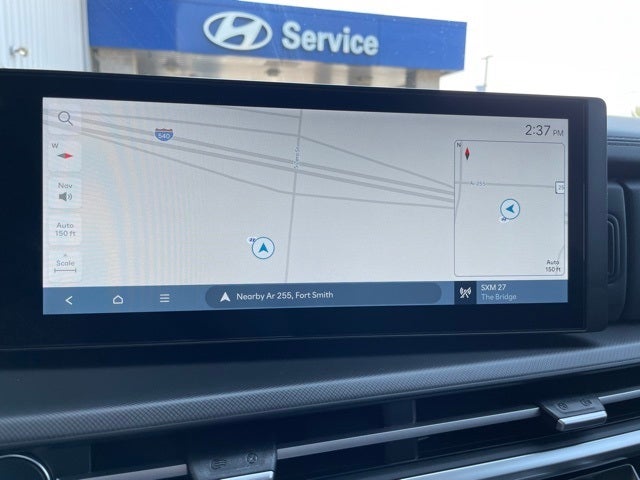 2026 Hyundai Santa Fe XRT AWD