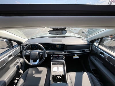 2026 Hyundai Santa Fe XRT AWD