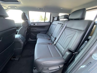 2026 Hyundai Santa Fe XRT AWD