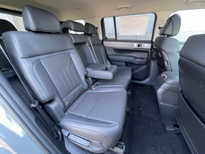 2026 Hyundai Santa Fe XRT AWD