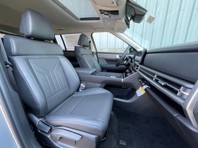 2026 Hyundai Santa Fe XRT AWD